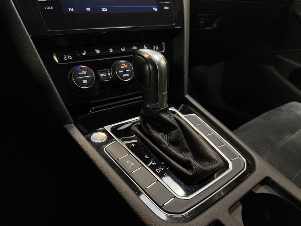 VW Passat 1,4 TSi 150 Highline Variant DSG 5d