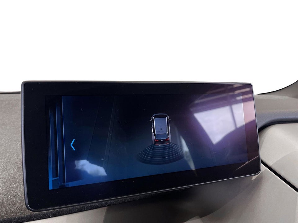 BMW i3s Charged 5d