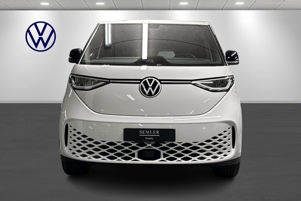 VW ID.Buzz 79 Life+ SWB 5d