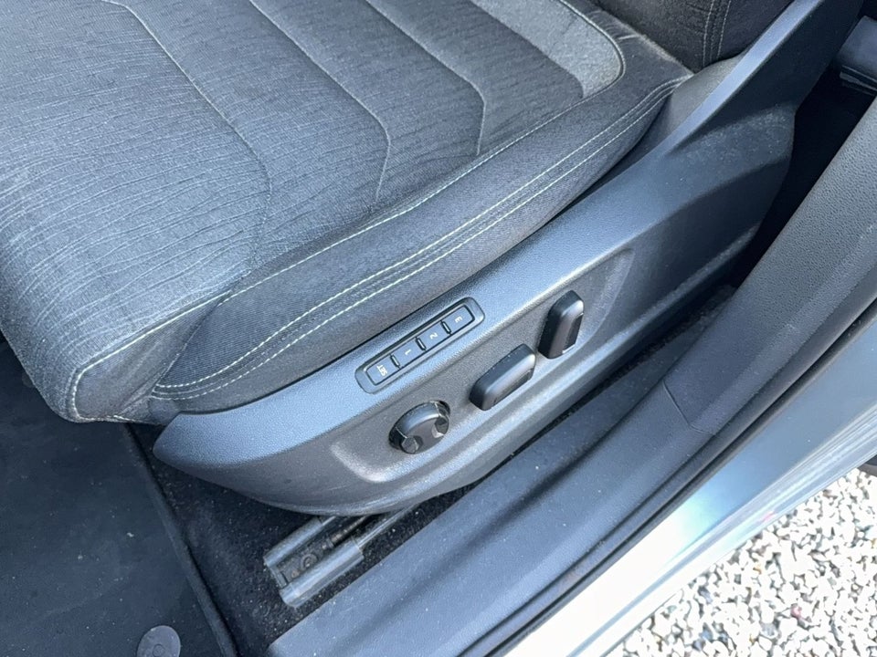 Skoda Kodiaq 1,4 TSi 150 Style DSG 7prs 5d