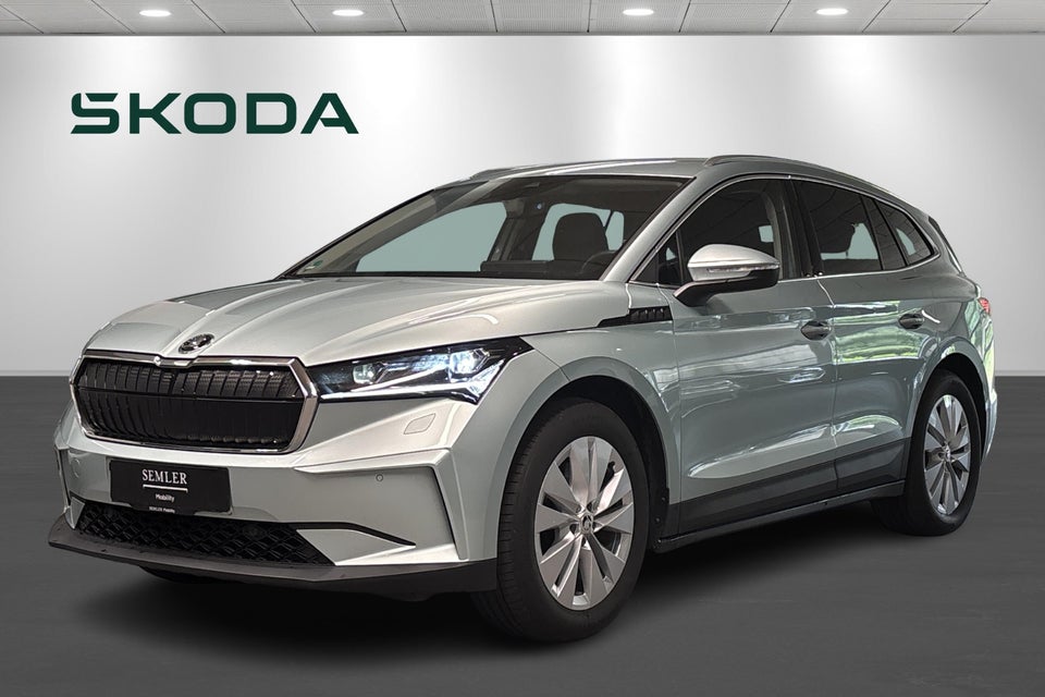 Skoda Enyaq 80 iV 5d