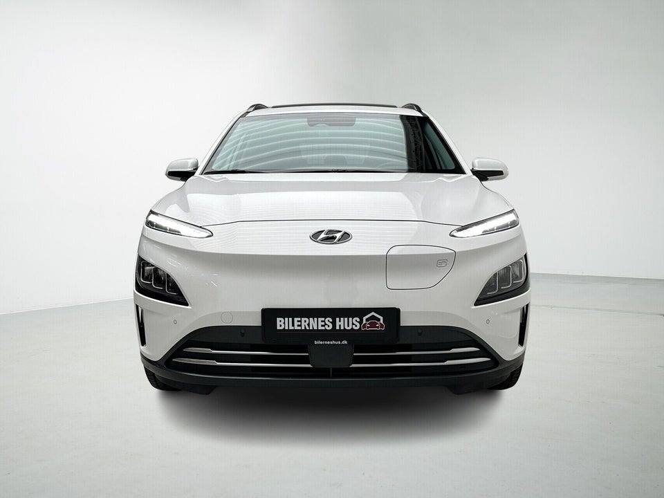 Hyundai Kona 64 EV Trend 5d