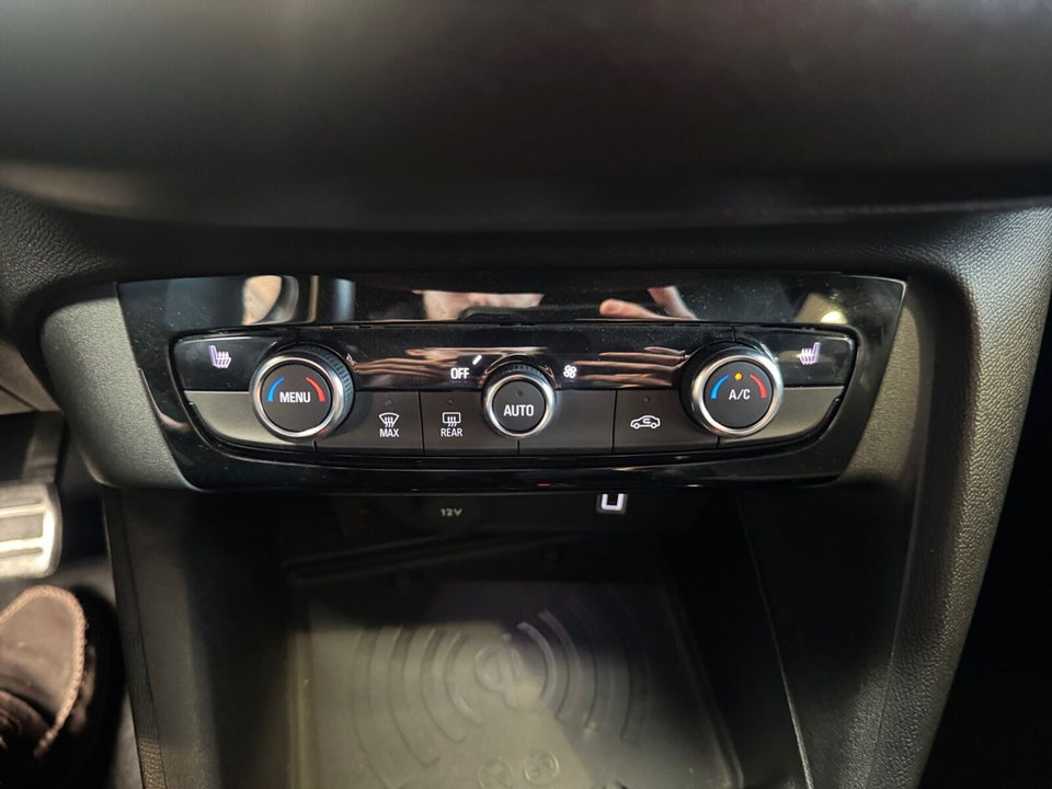 Opel Corsa-e 50 GS 5d