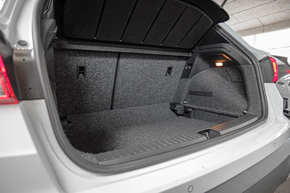 Seat Arona 1,0 TSi 110 FR DSG 5d