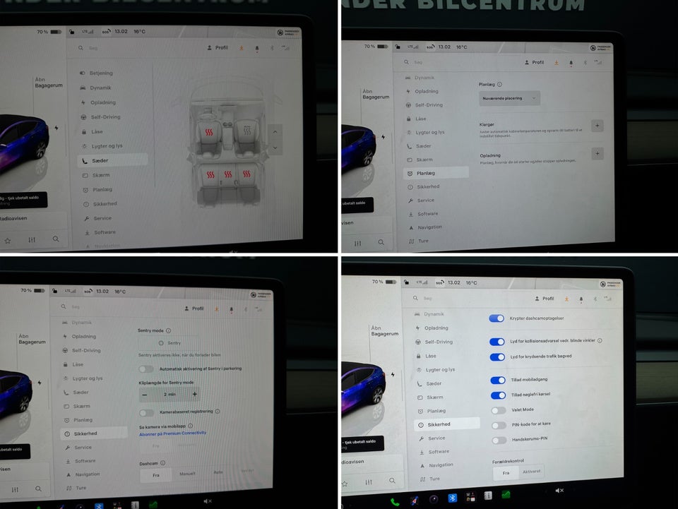 Tesla Model Y RWD 5d