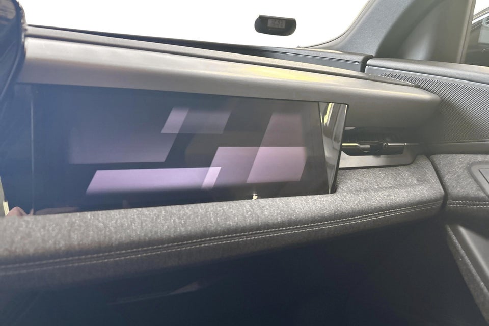 Audi Q6 e-tron Progress plus performance 5d