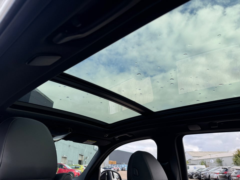 BMW iX3 Charged M-Sport 5d