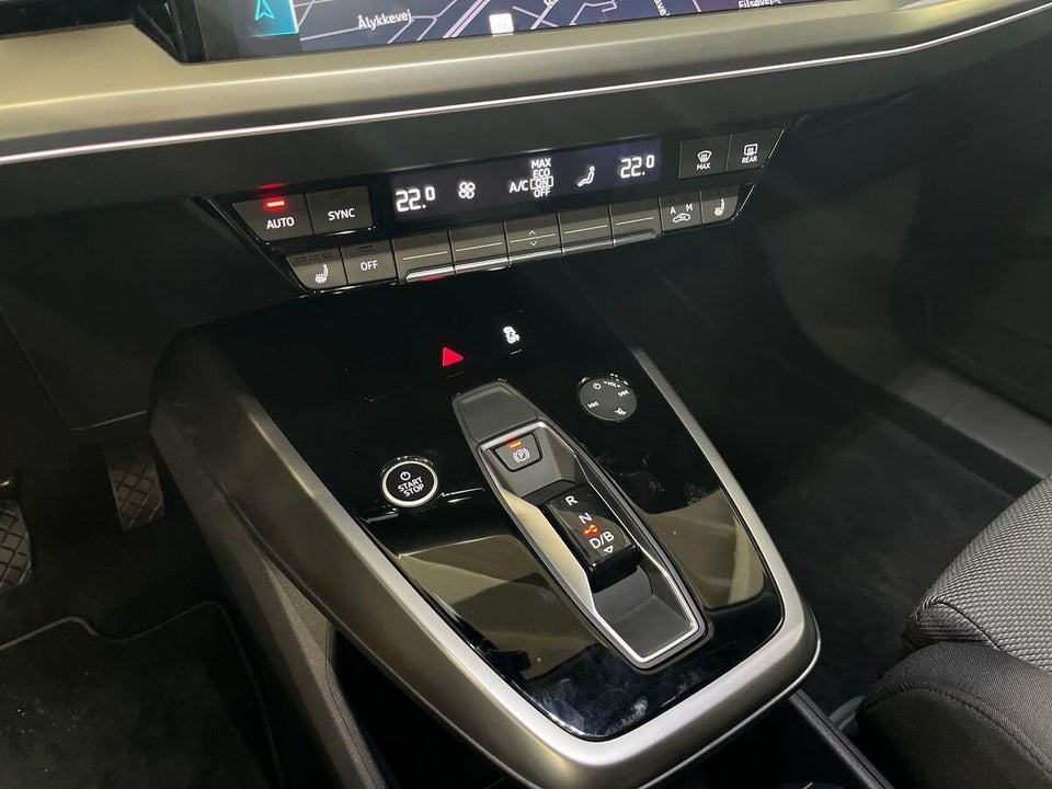 Audi Q4 e-tron 45 Progress 5d