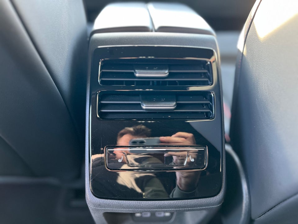 VW ID.7 86 GTX Max Tourer 4Motion 5d