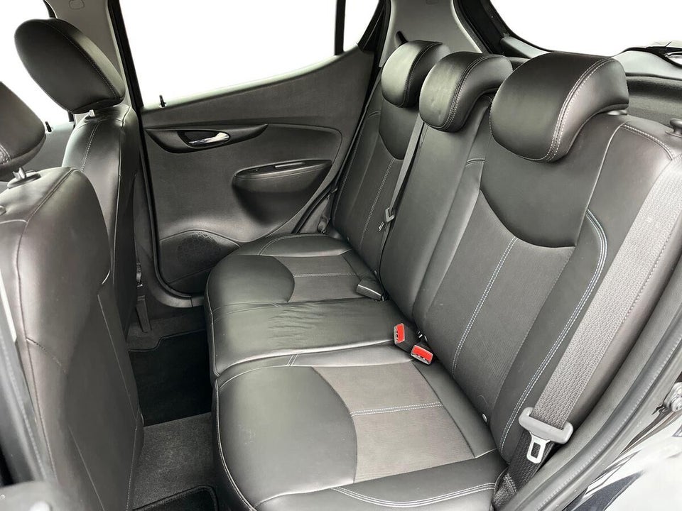 Opel Karl 1,0 Cosmo 5d