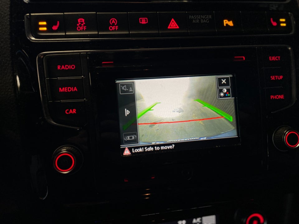 VW Polo 1,4 TSi 150 BlueGT DSG 5d