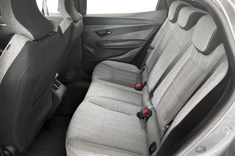 Renault Megane E-Tech 60 Evolution ER 5d