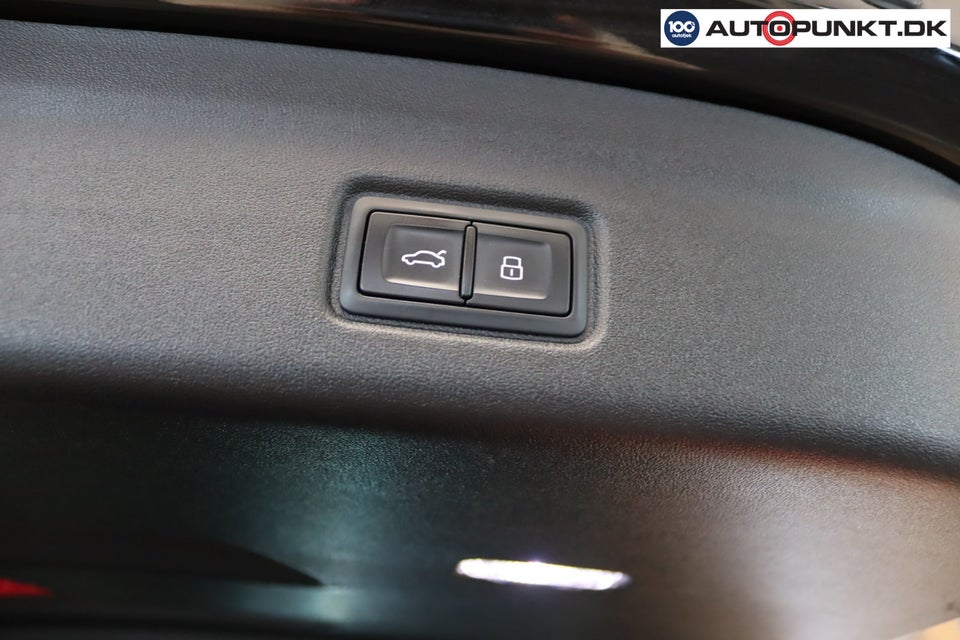 Audi Q6 e-tron S-line Progress plus performance 5d