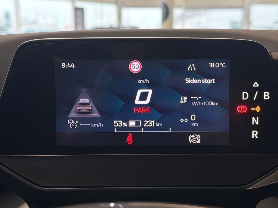 Cupra Born 77 e-Boost 5d