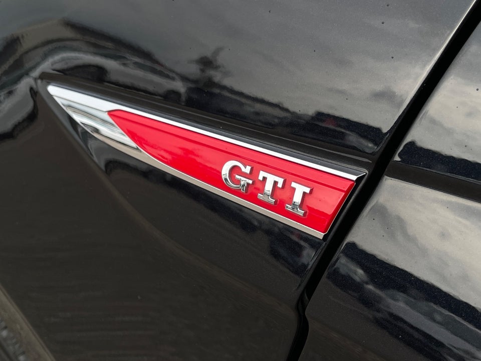 VW Polo 2,0 GTi DSG 5d
