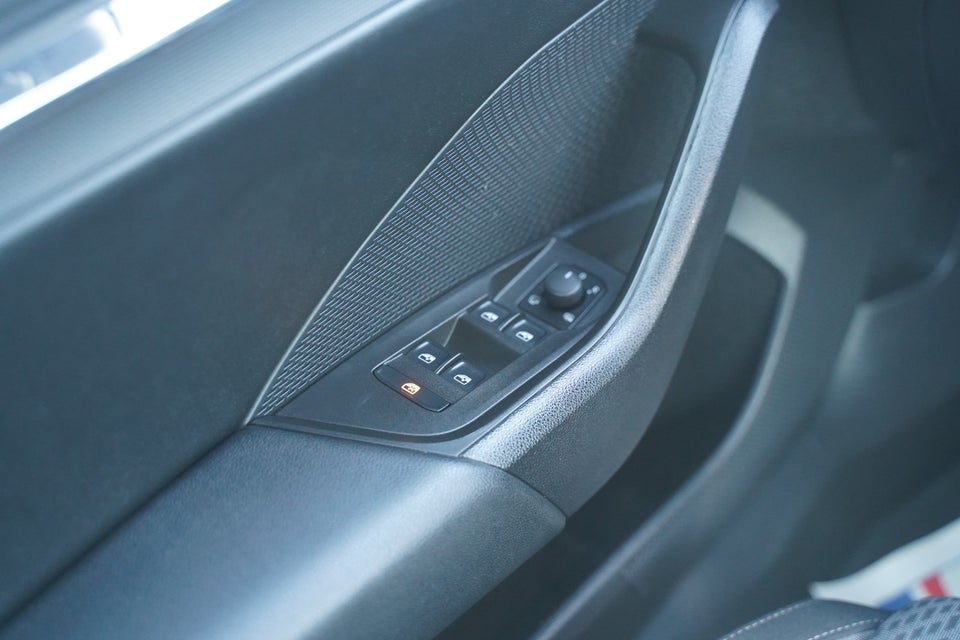 Skoda Octavia 1,5 TSi 150 Ambition Combi 5d