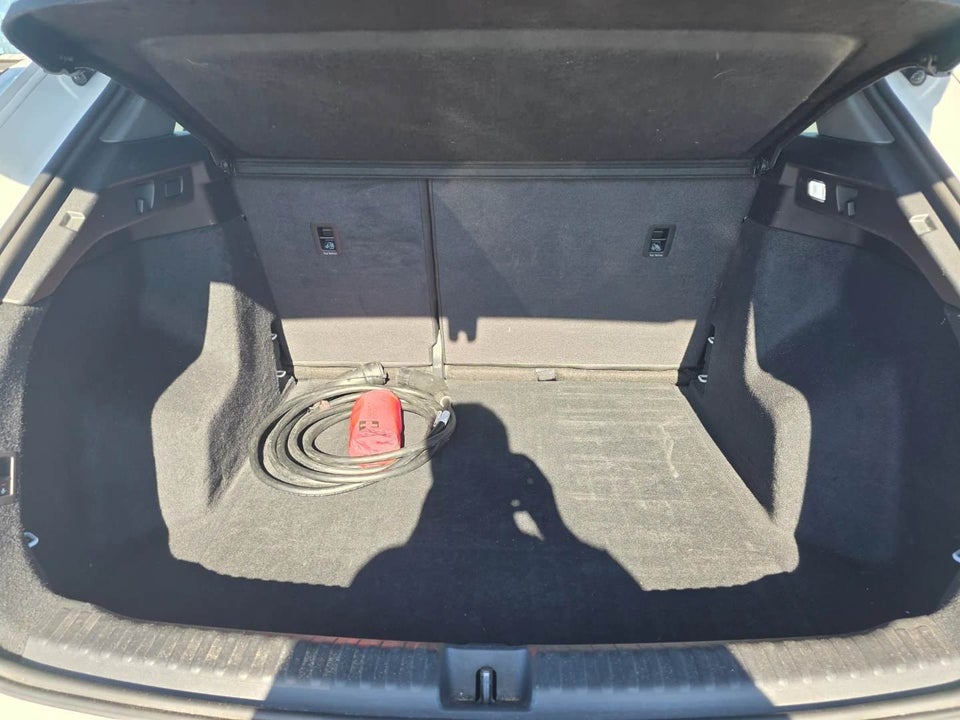 Audi Q4 e-tron 40 5d