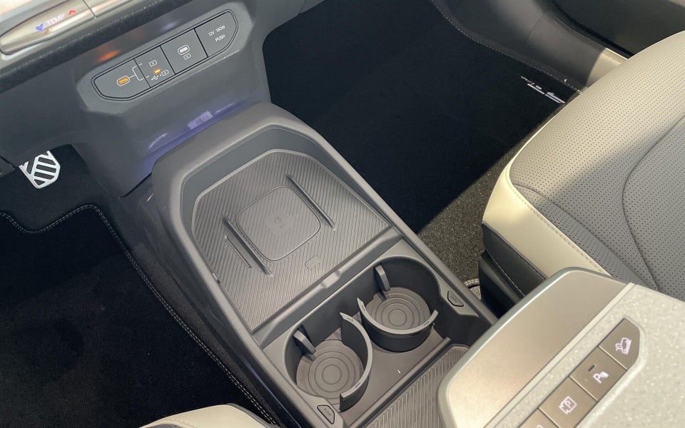 Kia EV3 81 Long Range GT-Line 5d