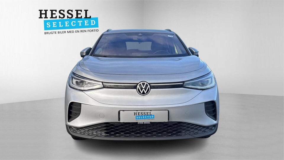 VW ID.4 77 Pro Performance 5d