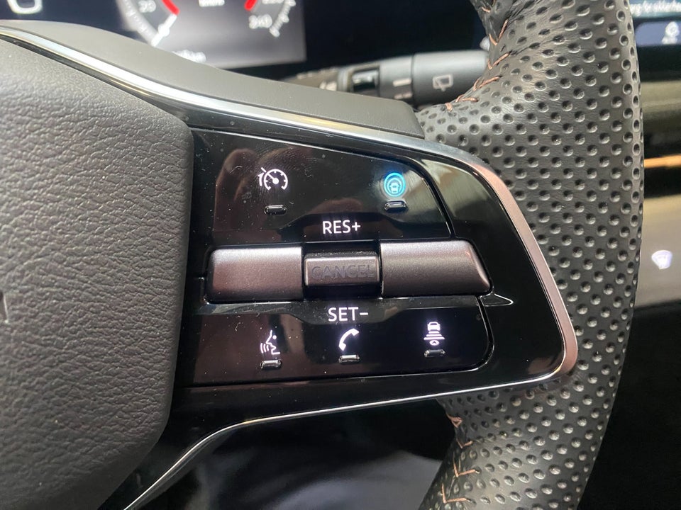 Nissan Ariya 87 Evolve 5d