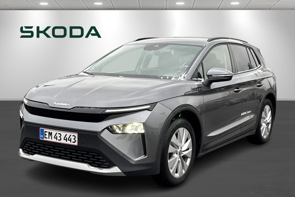 Skoda Elroq 50 iV 5d