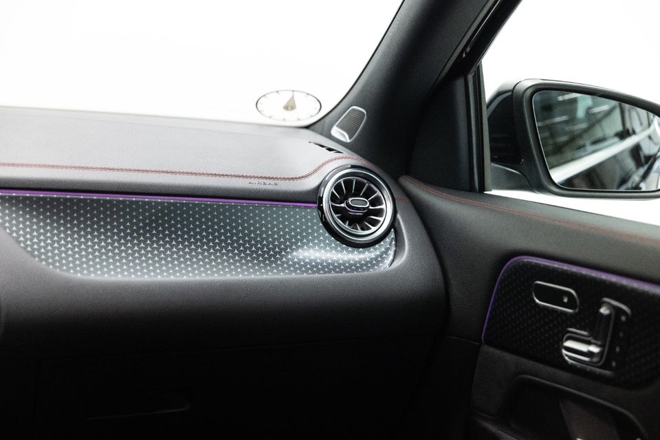 Mercedes EQA250+ AMG Premium 5d