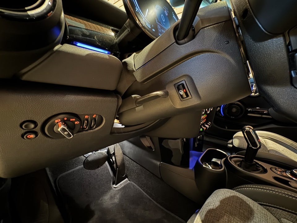 MINI Cooper S 2,0 Maximise aut. 5d