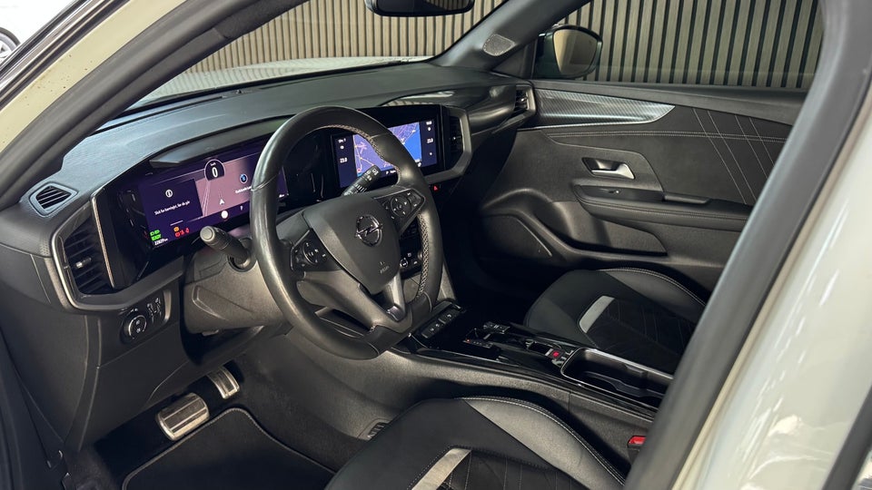Opel Mokka-e 50 Ultimate 5d