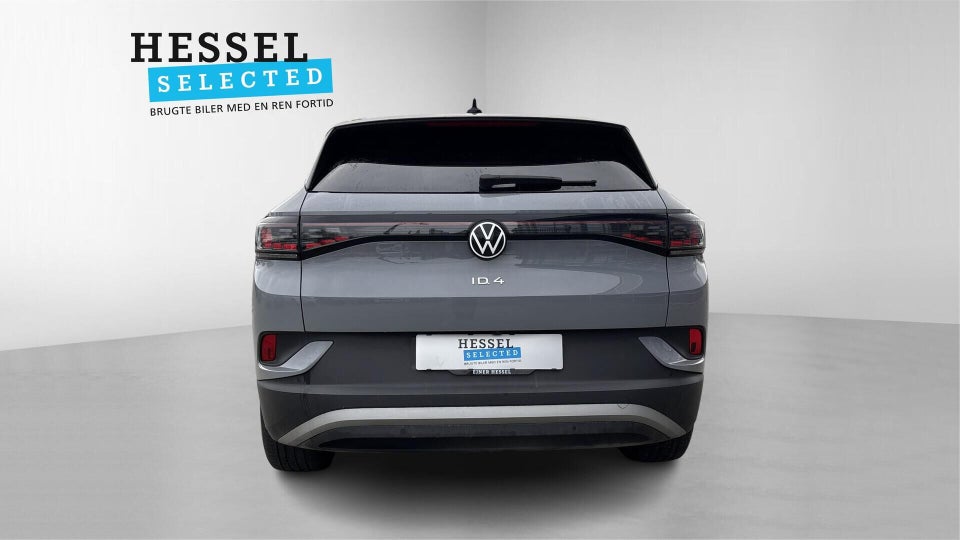 VW ID.4 52 Style 5d