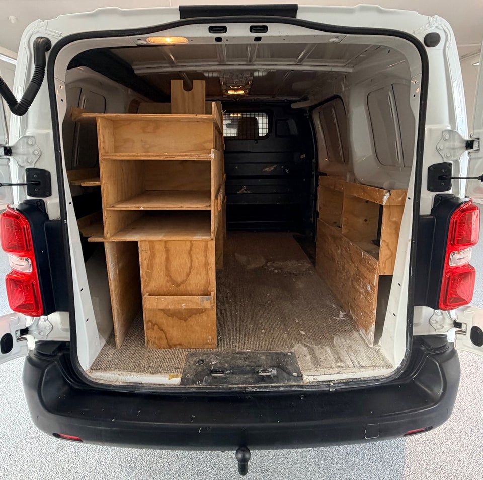 Peugeot Expert 1,6 BlueHDi 115 L2 Plus Van
