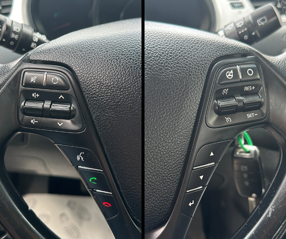 Kia Ceed 1,4 CVVT Active+ SW 5d