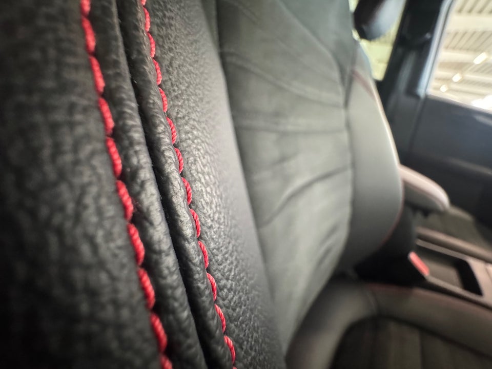 Ford Kuga 2,5 PHEV ST-Line X CVT 5d