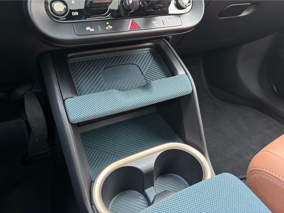 MINI Countryman E Favoured Trim XL 5d