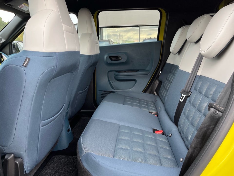 Fiat Grande Panda 45 la Prima 5d