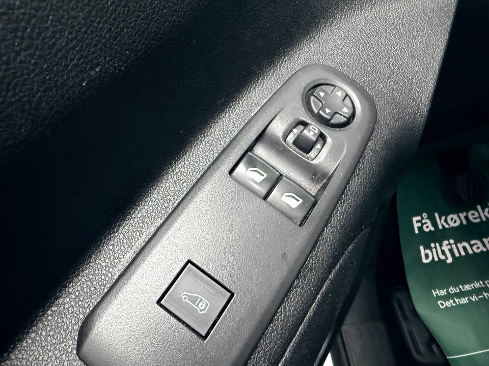 Citroën Berlingo 1,5 BlueHDi 100 L1 ProffLine Van