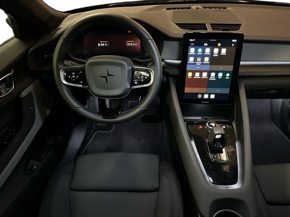 Polestar 2 Standard Range 5d