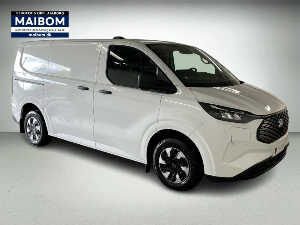 Ford E-Transit Custom 320L 64 Trend