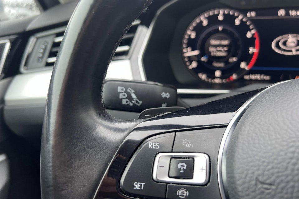 VW Passat 1,5 TSi 150 Comfortline Premium Variant DSG 5d