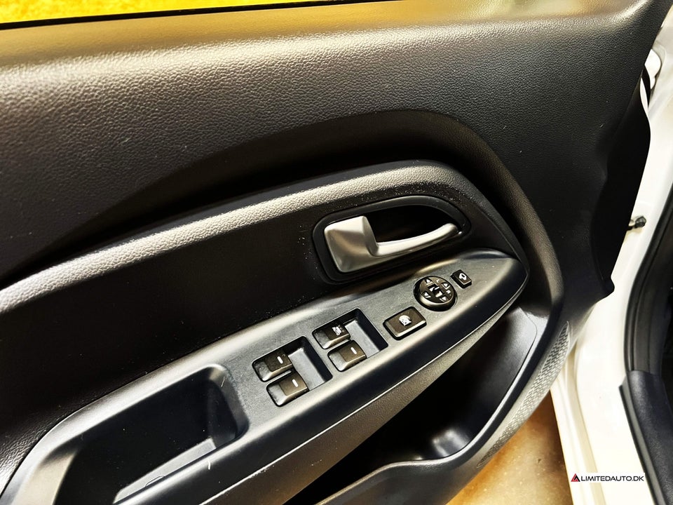 Kia Rio 1,2 CVVT Attraction+ 5d