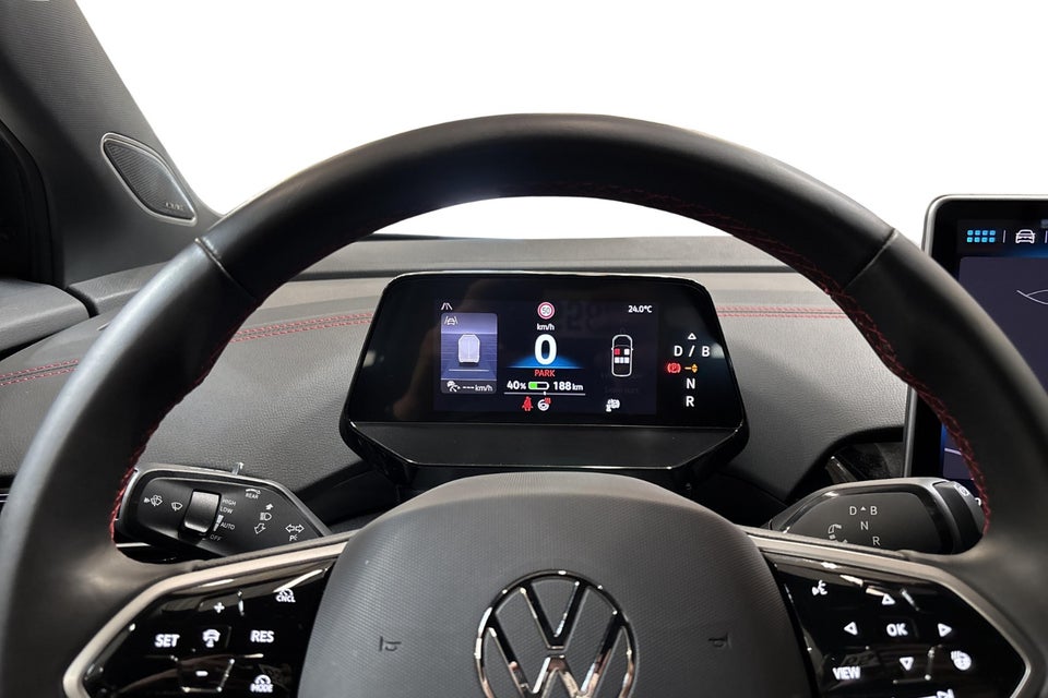 VW ID.4 77 GTX Max+ 4Motion 5d