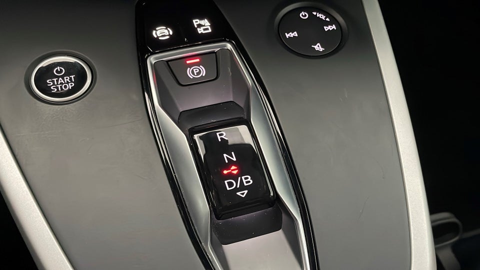 Audi Q4 e-tron 40 Attitude Sportback 5d