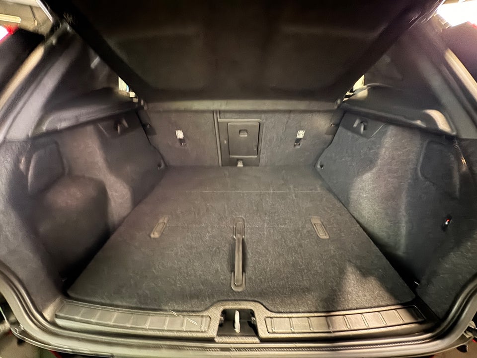 Volvo XC40 P6 ReCharge Ultimate 5d