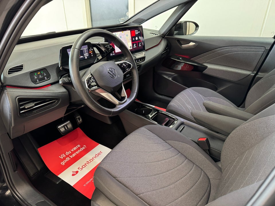 VW ID.3 58 Style Pro 5d