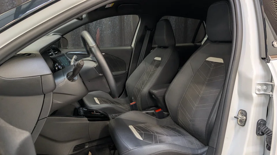 Opel Corsa-e 50 GS-Line 5d