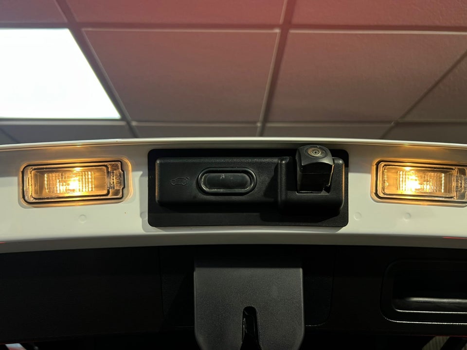 Aiways U5 Premium 5d