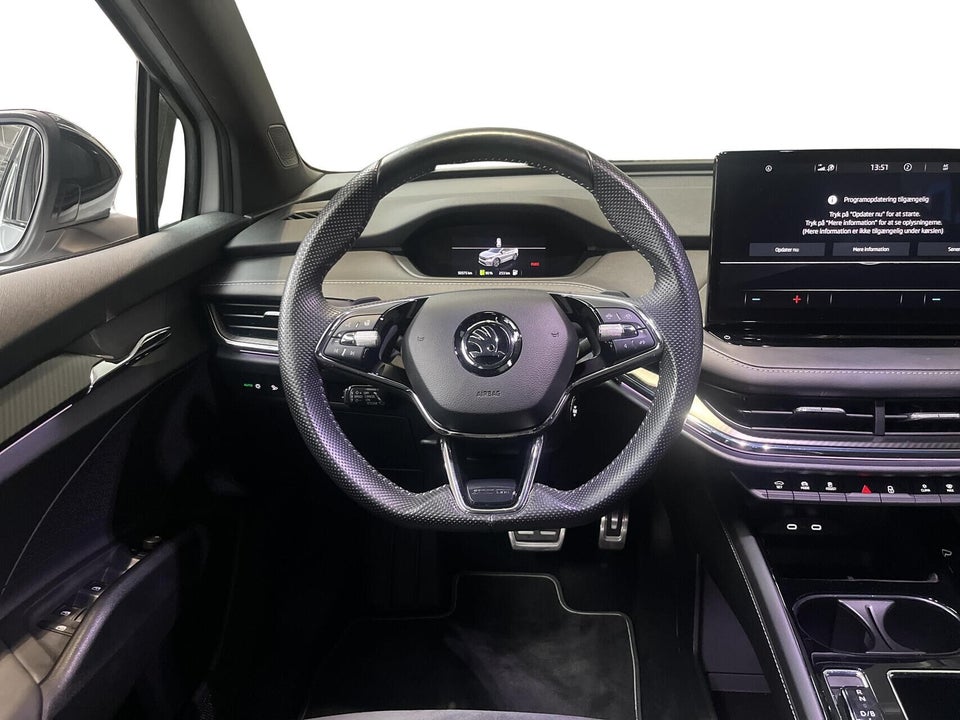 Skoda Enyaq 60 iV Sportline 5d