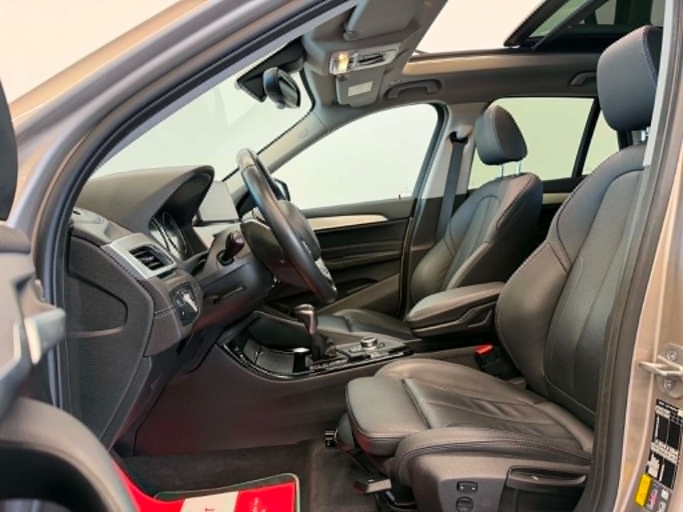 BMW X1 1,5 xDrive25e M-Sport aut. 5d