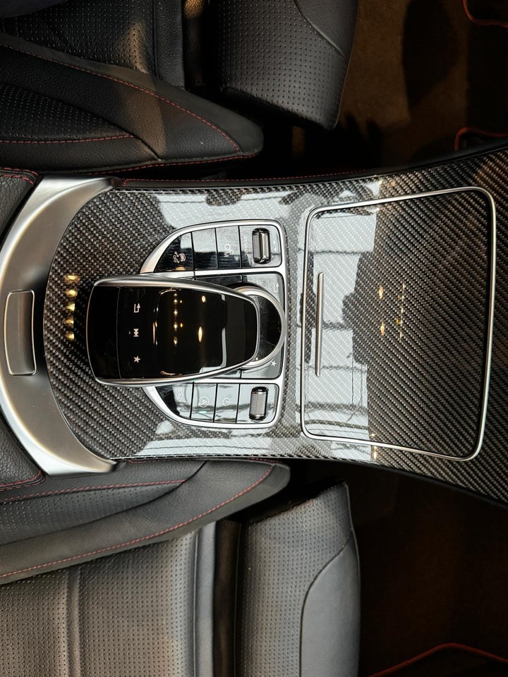 Mercedes GLC43 3,0 AMG aut. 4Matic 5d