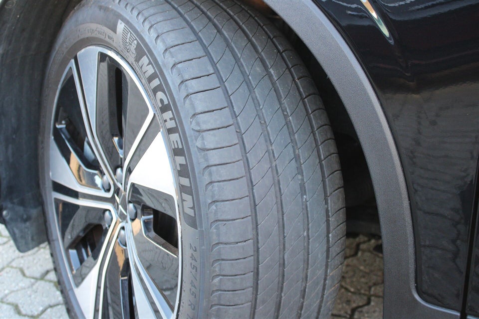 Polestar 2 Long Range 5d