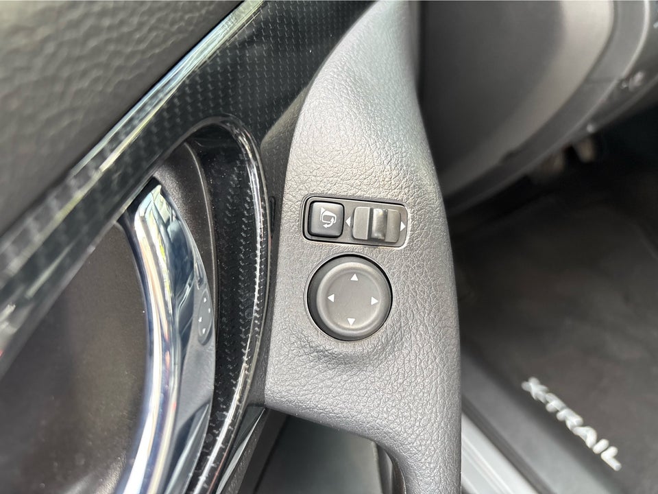 Nissan X-Trail 1,3 Dig-T 160 N-Connecta DCT 5d